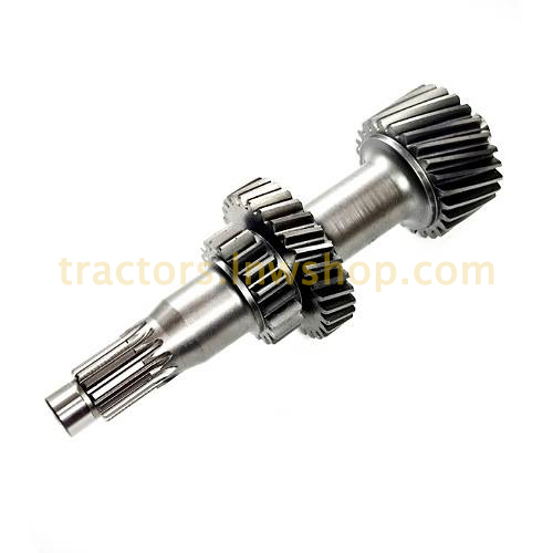เพลาเกียร์หลัก ยันม่าร์ EF352T