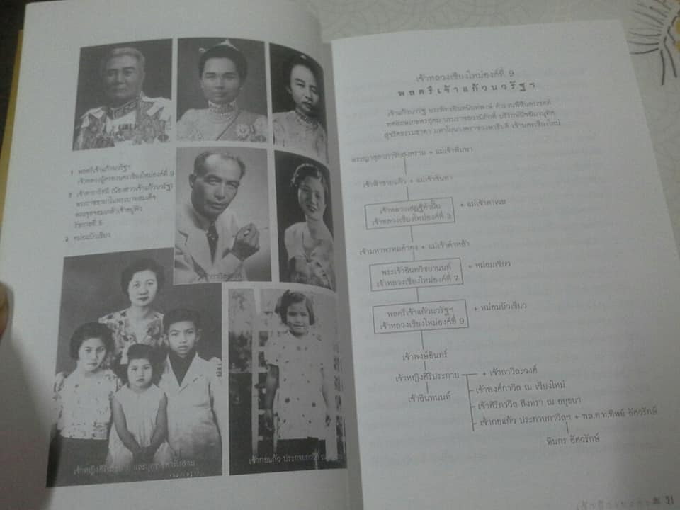 เจ้าป้าเองค่ะ - เจ้ากอแก้ว ประกายกาวิล ณ เชียงใหม่ (พร้อม VCD มารยาทในสังคม) **สินค้าหมด**