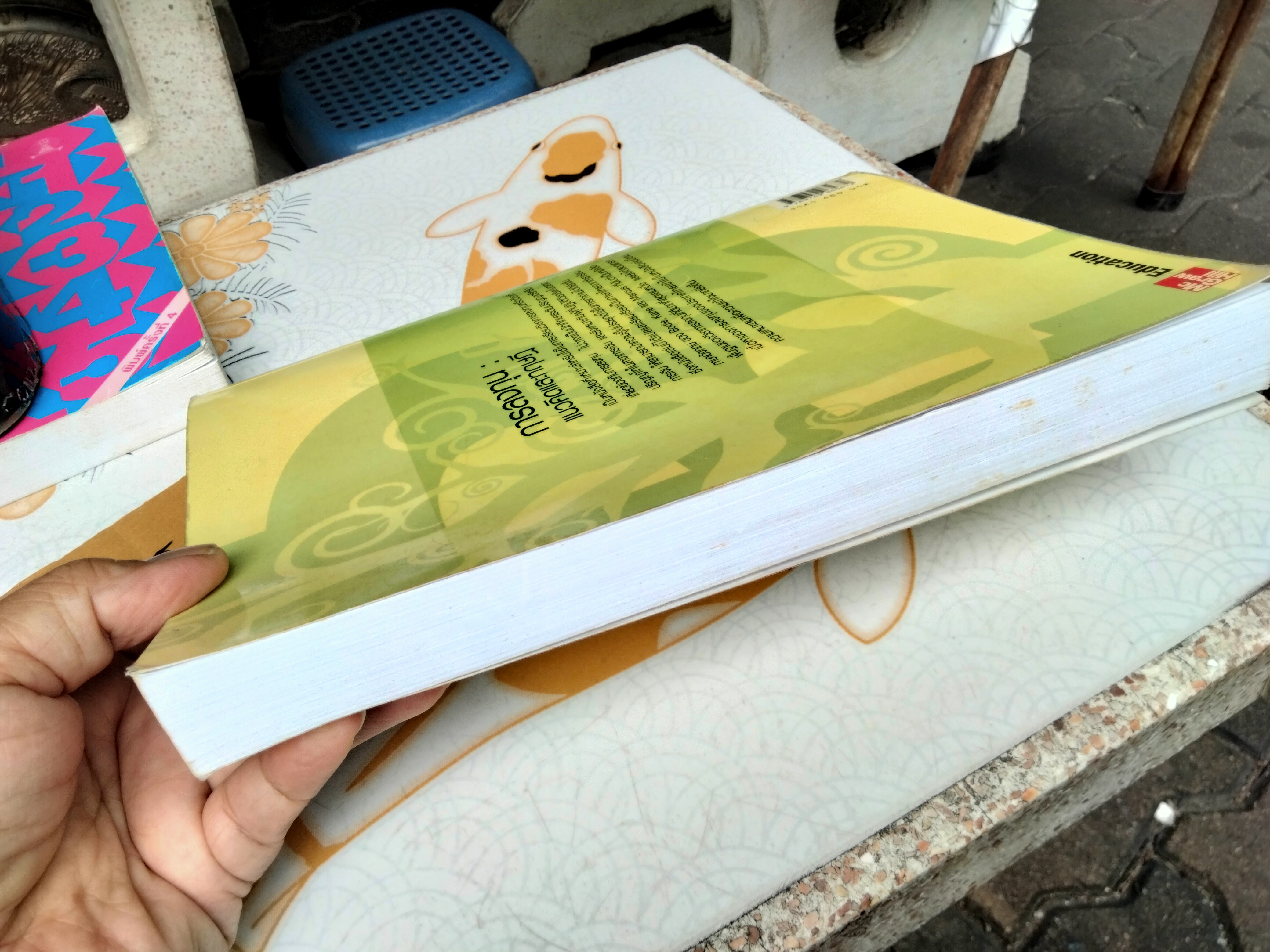 การลงทุนแนวคิดและทฤษฎี investment ZVI BODIE, ALEX KANE, ALAN J. MARCUS แปลโดย ผศ.ดร. รวี ลงกานี **สินค้าหมด**