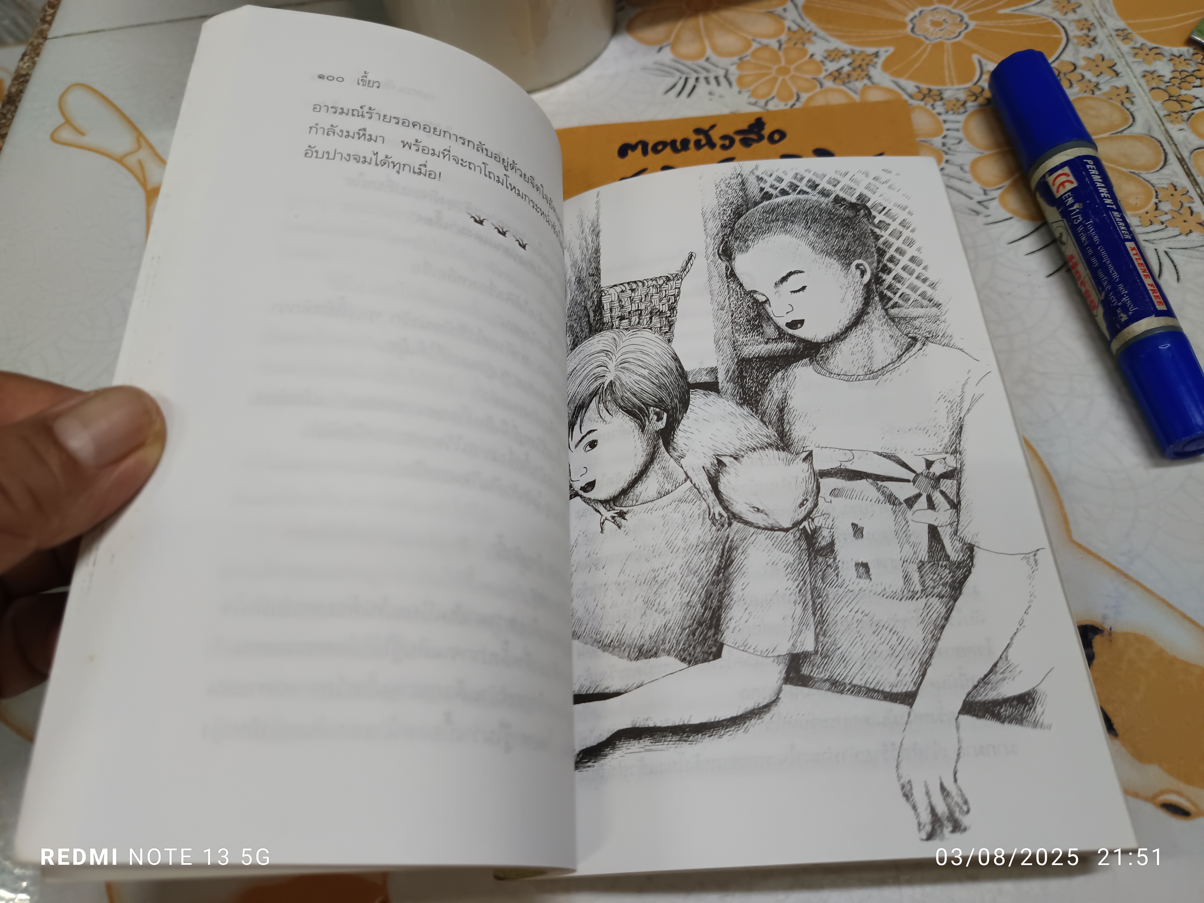 เขี้ยว โดย คมทวน คันธนู พิมพ์ครั้งแรกพ.ศ 2542 โรงพิมพ์ไทยวัฒนาพานิช