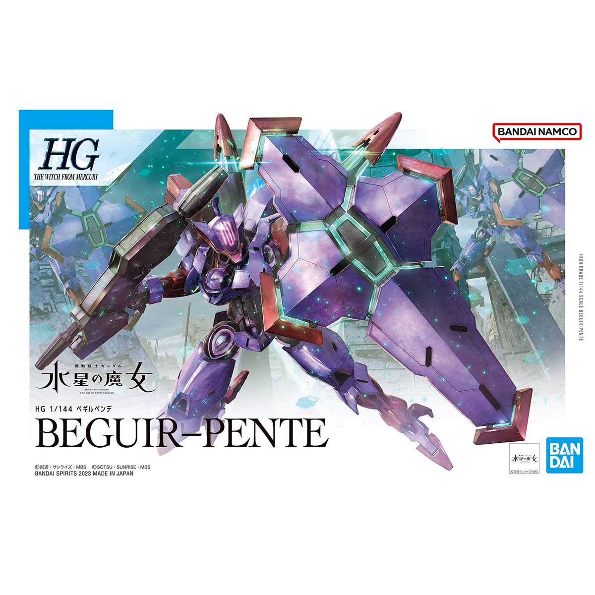 12 BEGUIR-PENTE