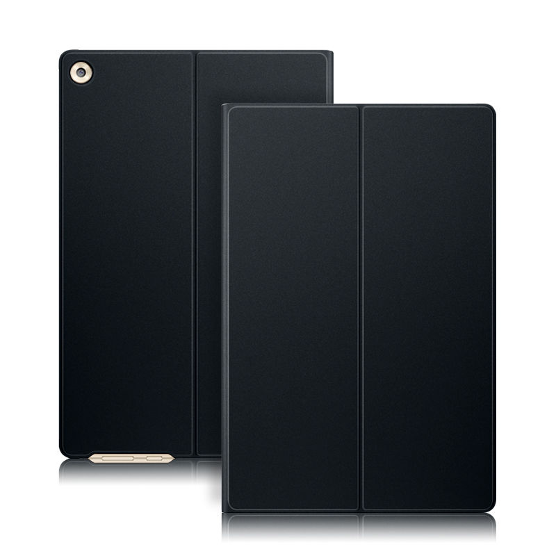 เคส Huawei MediaPad M5 8.4 นิ้ว #เคสฝาพับ Shock Proof Smart Leather
