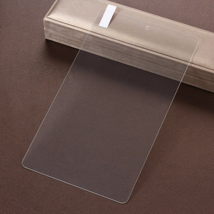 ฟิล์มกระจก Huawei MediaPad M5 lite 8.0 กันรอยหน้าจอ HD Clear Arc Edge Anti-explosion Tempered Glass
