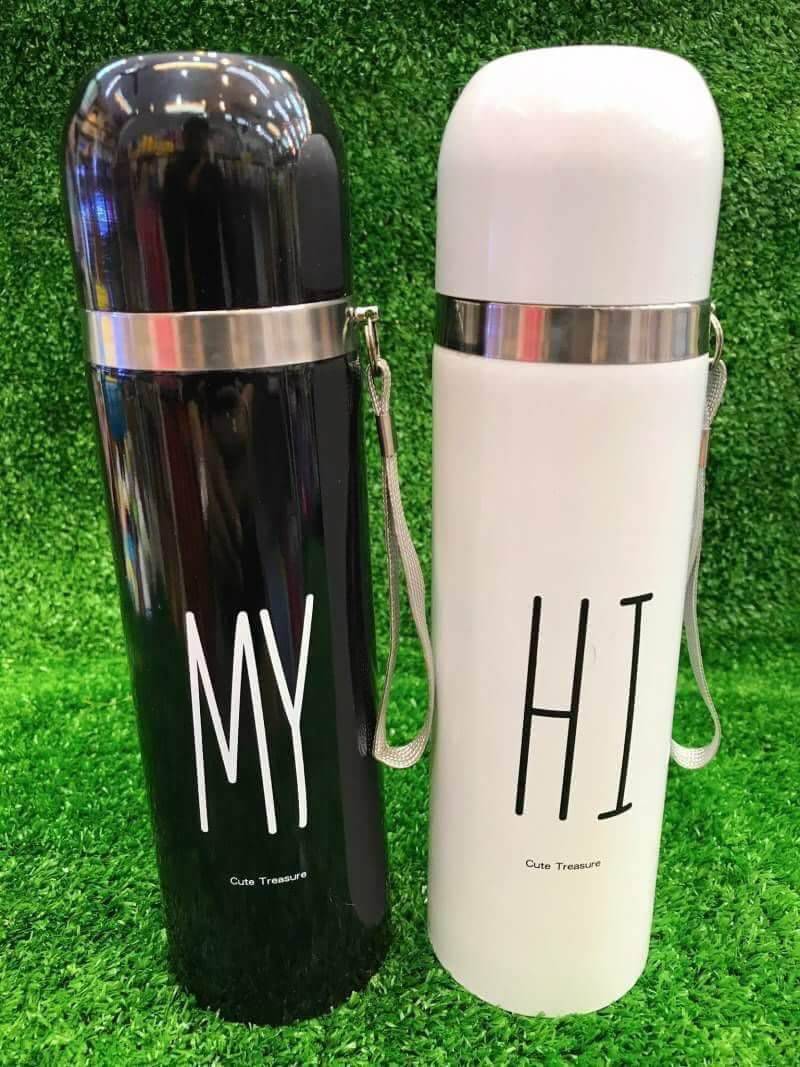 กระติกเก็บความเย็น สุดน่ารัก