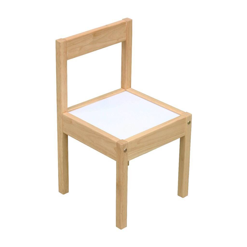 ชุดโต๊ะนักเรียน ไม้ยางพารา