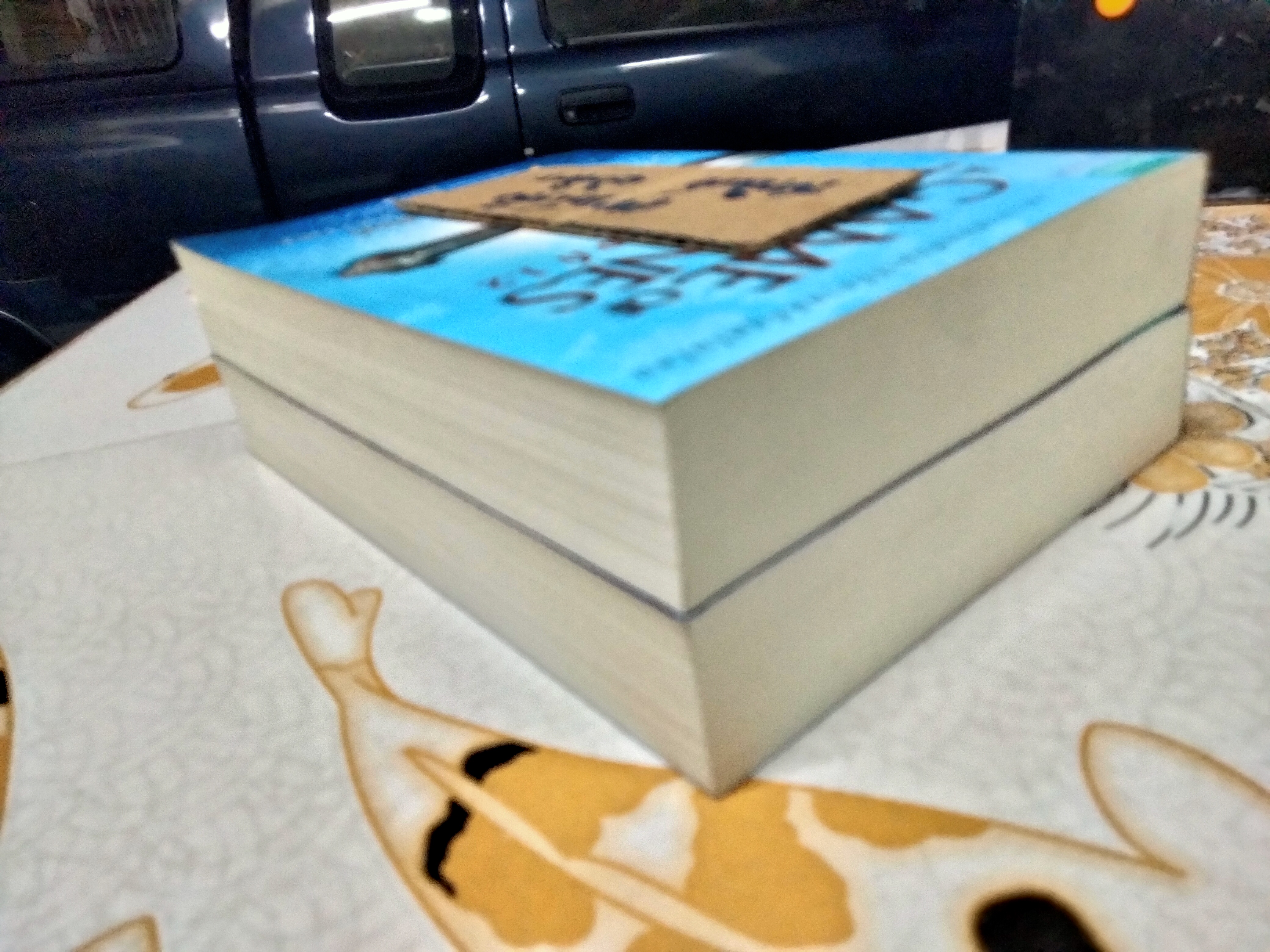 เกมล่าบัลลังก์ 1.1 + 1.2 (มีที่คั่นหนังสือทั้ง 2 เล่ม) A Game of Thrones **สินค้าหมด**