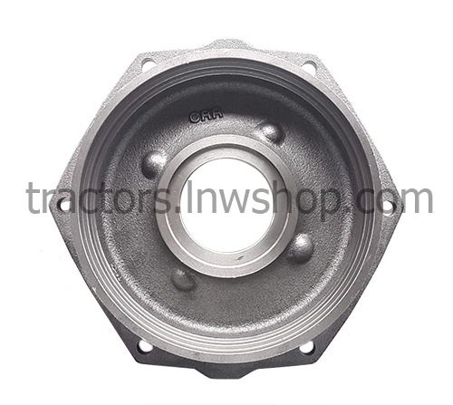 ฝาครอบดุมล้อหน้า ยันม่าร์ EX352T EF393T
