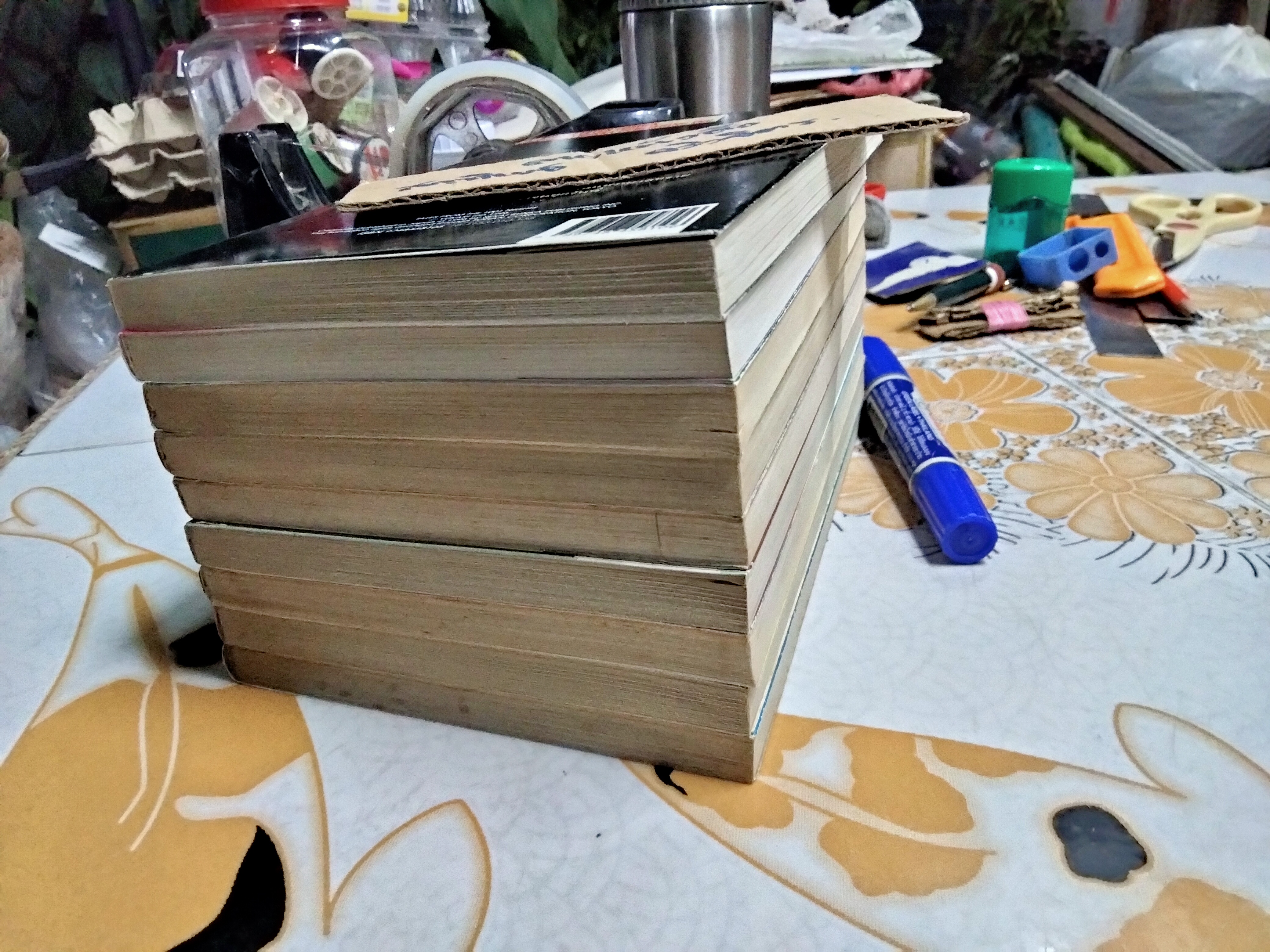 การ์ตูนชุดวรรณกรรมอมตะ 9 เรื่อง (10 เล่มชุด - มีไม่ครบขาดเล่ม 2) Siam Inter Comics **สินค้าหมด**