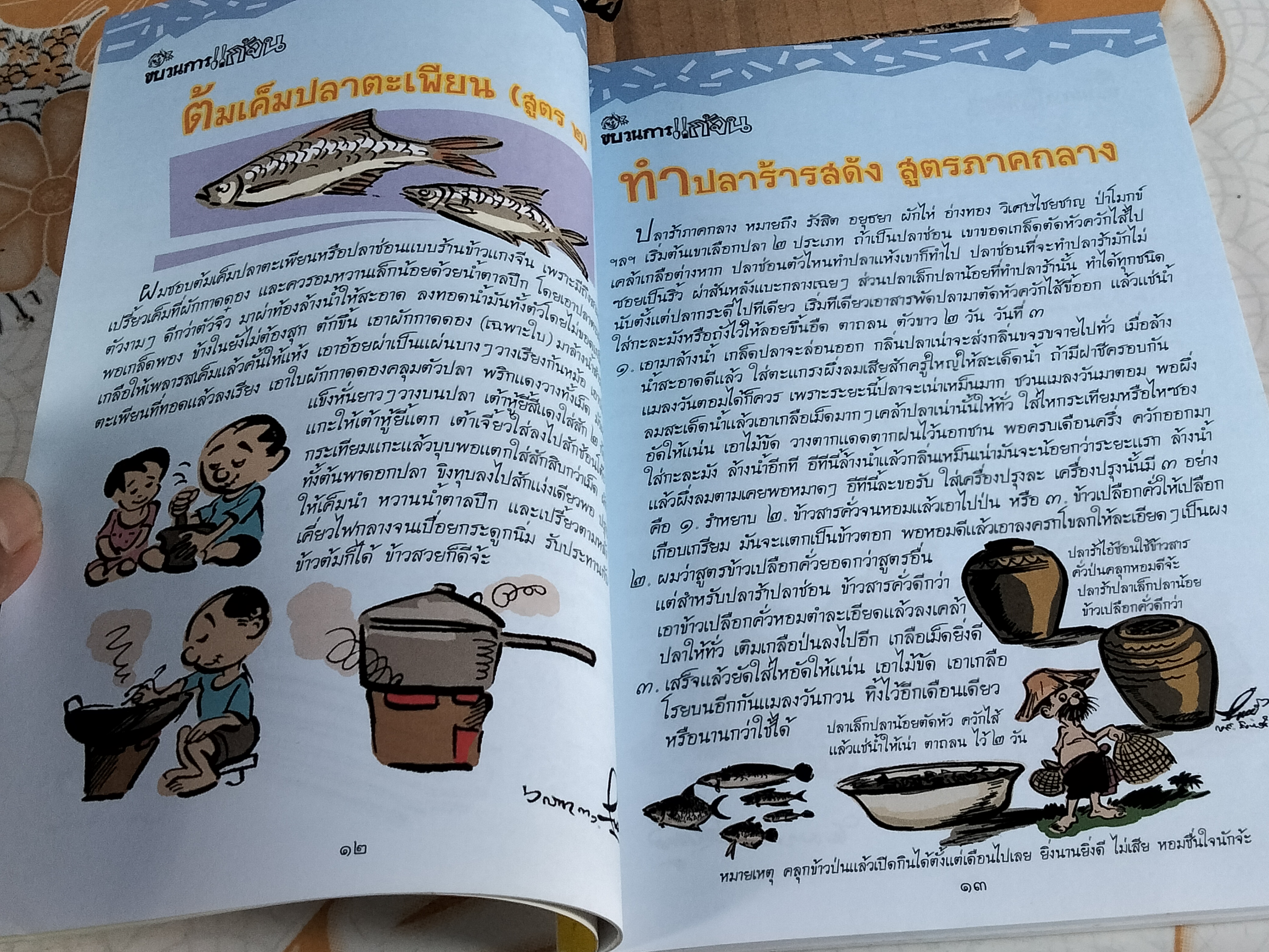 หนังสือ ขบวนการแก้จน 100 วิธี - ทำกินก็ได้ทำขายก็รวย โดย ประยูร จรรยาวงษ์ **สินค้าหมด**