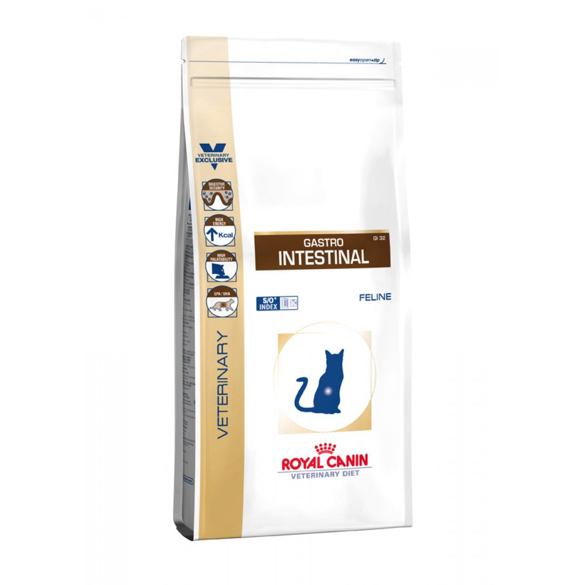 Royal Canin Gastro Cat 2kg