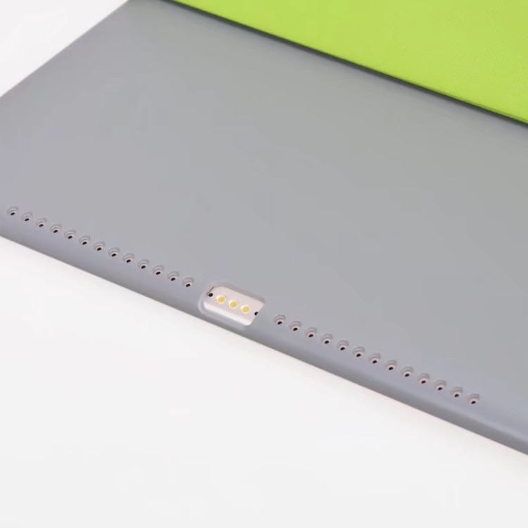 Case Huawei MediaPad M5 Pro 10.8 นิ้ว #เคสฝาพับหนัง PU พิมพ์ลาย Protective PU Leather Stnad Case