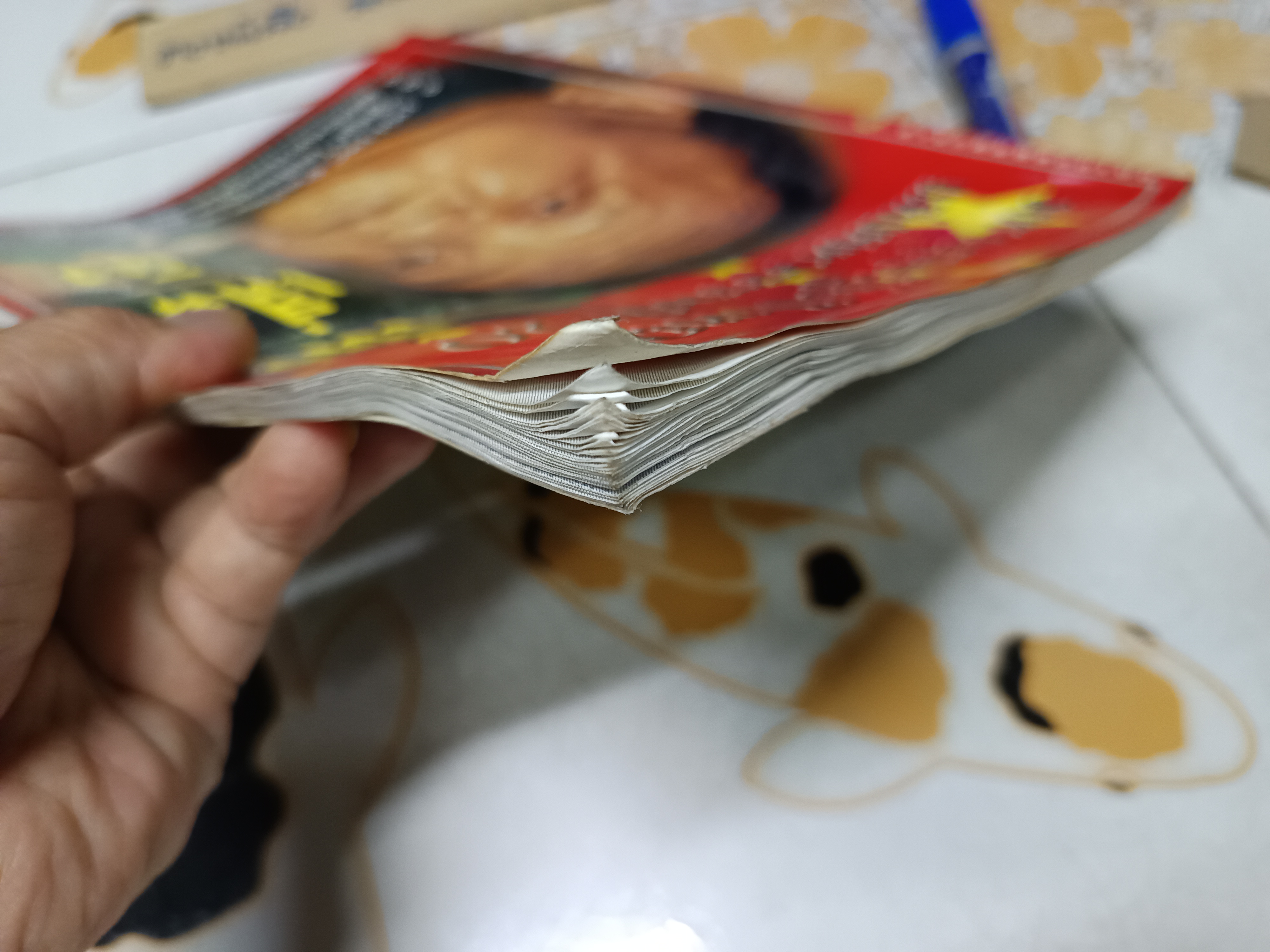 มหาบุรุษผู้ยิ่งใหญ่ แห่งศตวรรษที่ 20 - เติ้ง เสี่ยว ผิง. จัดพิมพ์โดยสำนักพิมพ์ดอกเบี้ย