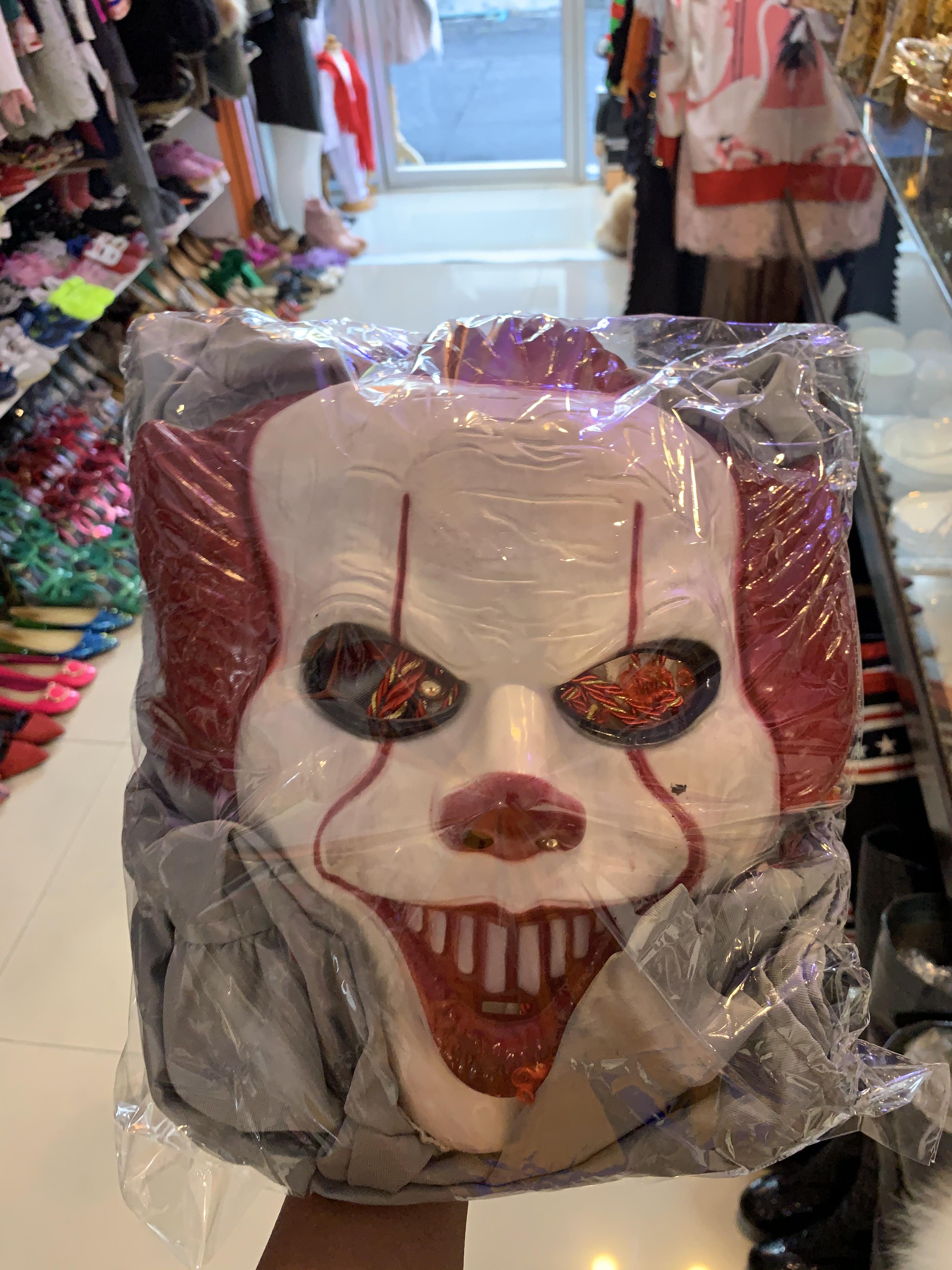Pennywise เด็กและผู้ใหญ่ ขายและให้เช่า