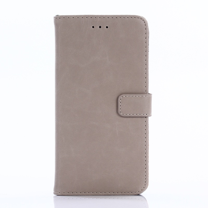 Case Huawei GR5 2017 5.5นิ้ว #เคสหนังฝาพับสวยงามทันสมัย