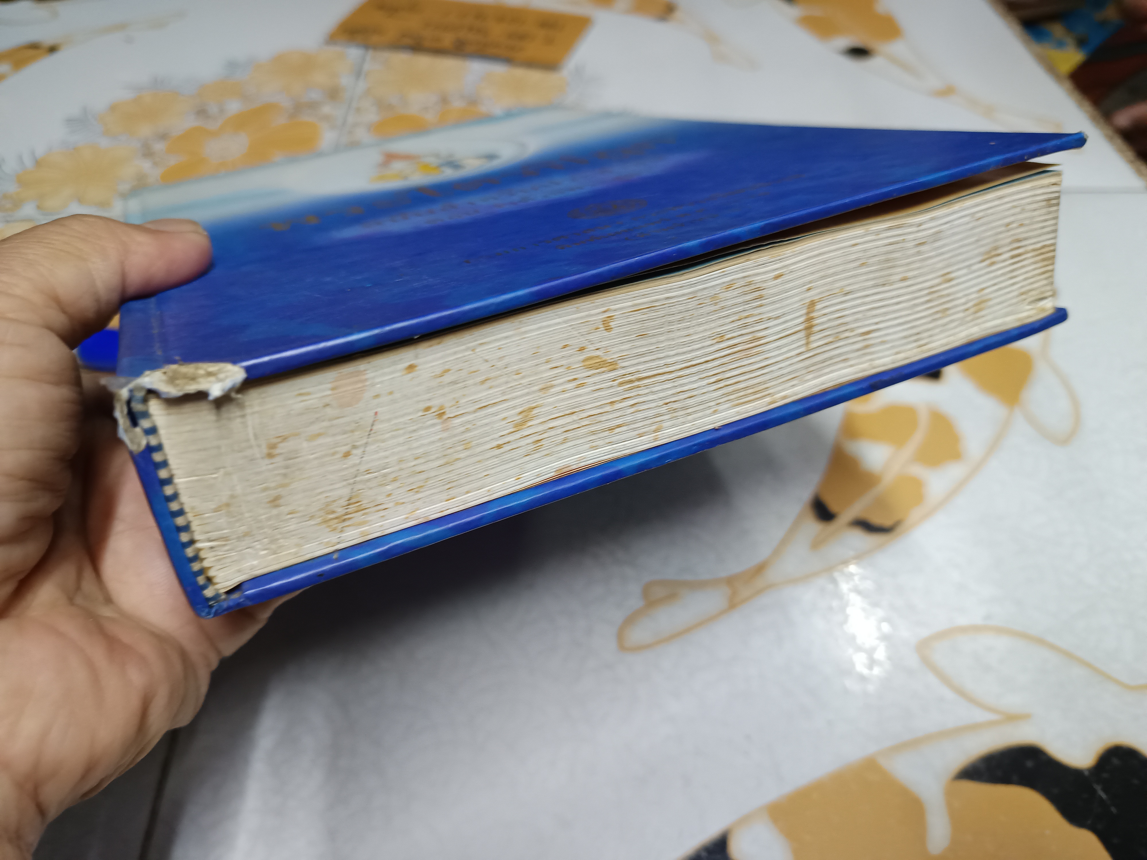 พระไตรปิฎก ฉบับสำหรับประชาชน ตอนว่าด้วยพระสูตร จัดพิมพ์เผยแพร่โดย กรมการศาสนากระทรวงวัฒนธรรม พ. ศ. 2548 **สินค้าหมด**