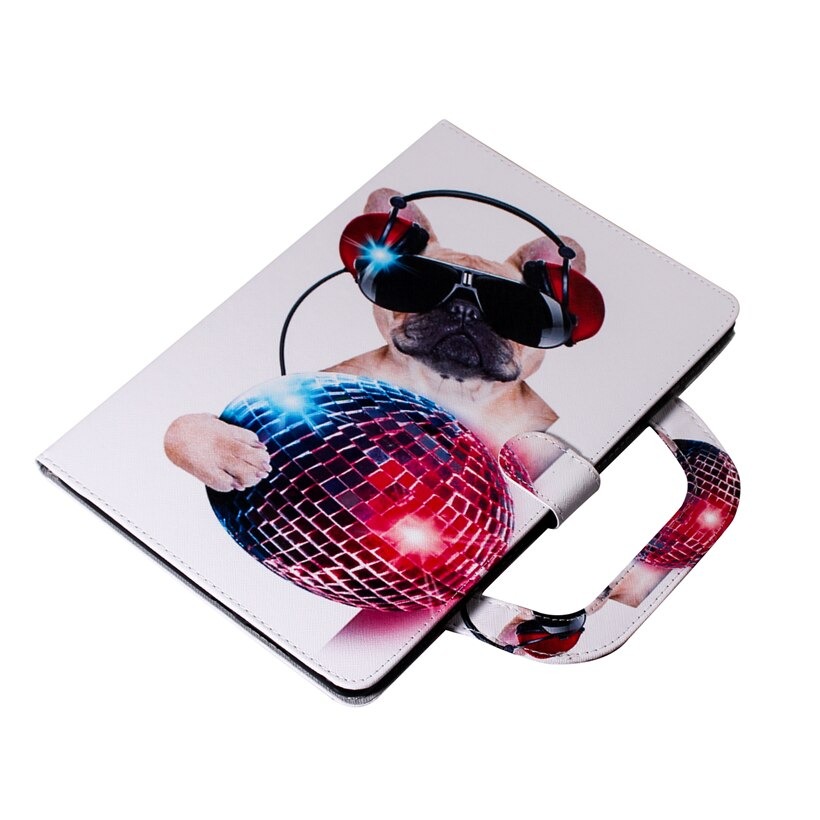 เคส Huawei MatePad T8 8 นิ้ว #เคสแบบฝาพับสไตล์กระเป๋าถือแบบพกพาสะดวก
