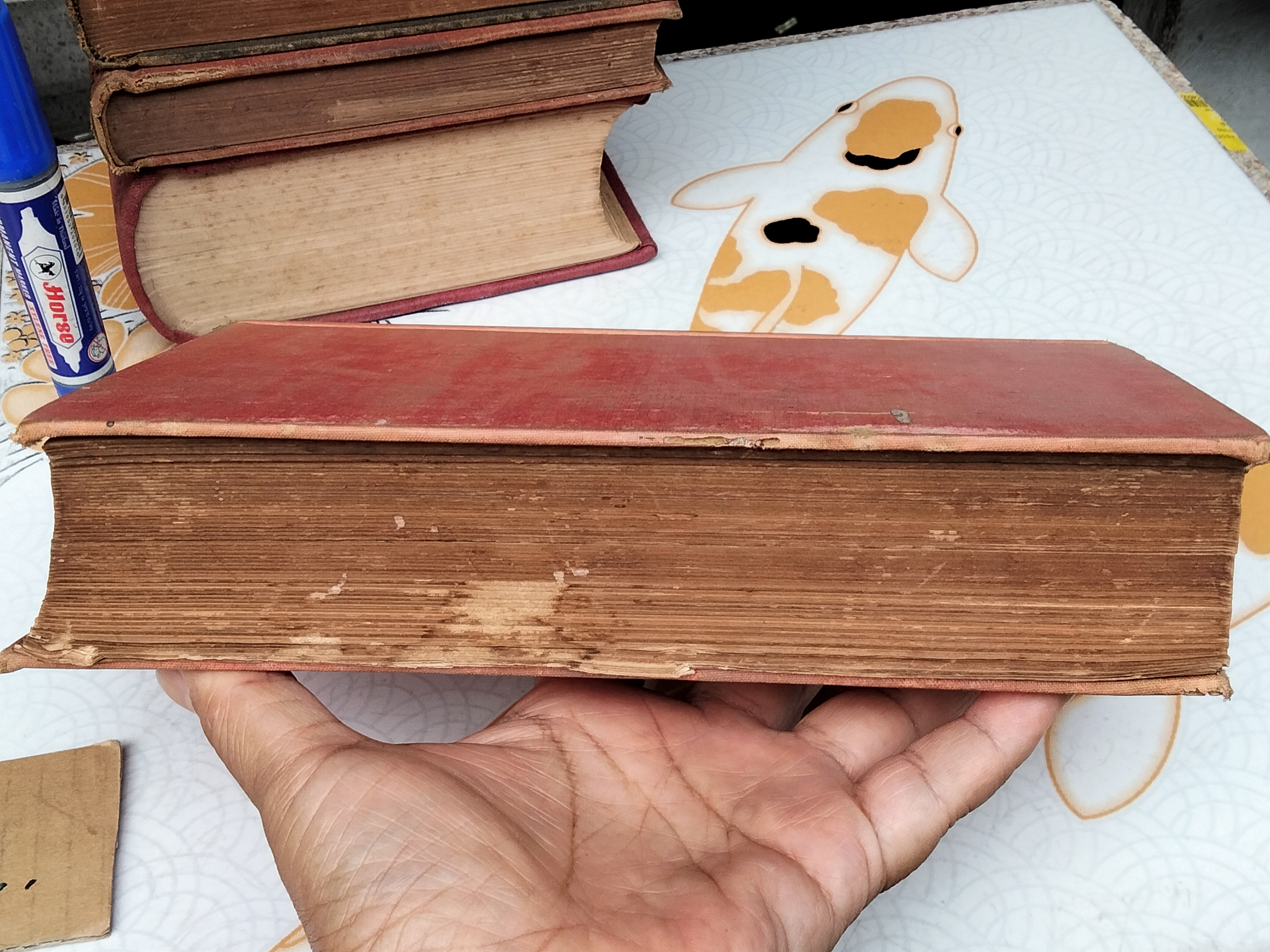 ORGANIC CHEMISTRY , RAY Q. BREWSTER - WILLIAM E. McEWEN.