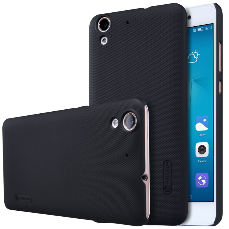 เคส Huawei Y6 II #เคสฝาหลัง NILLKIN แท้