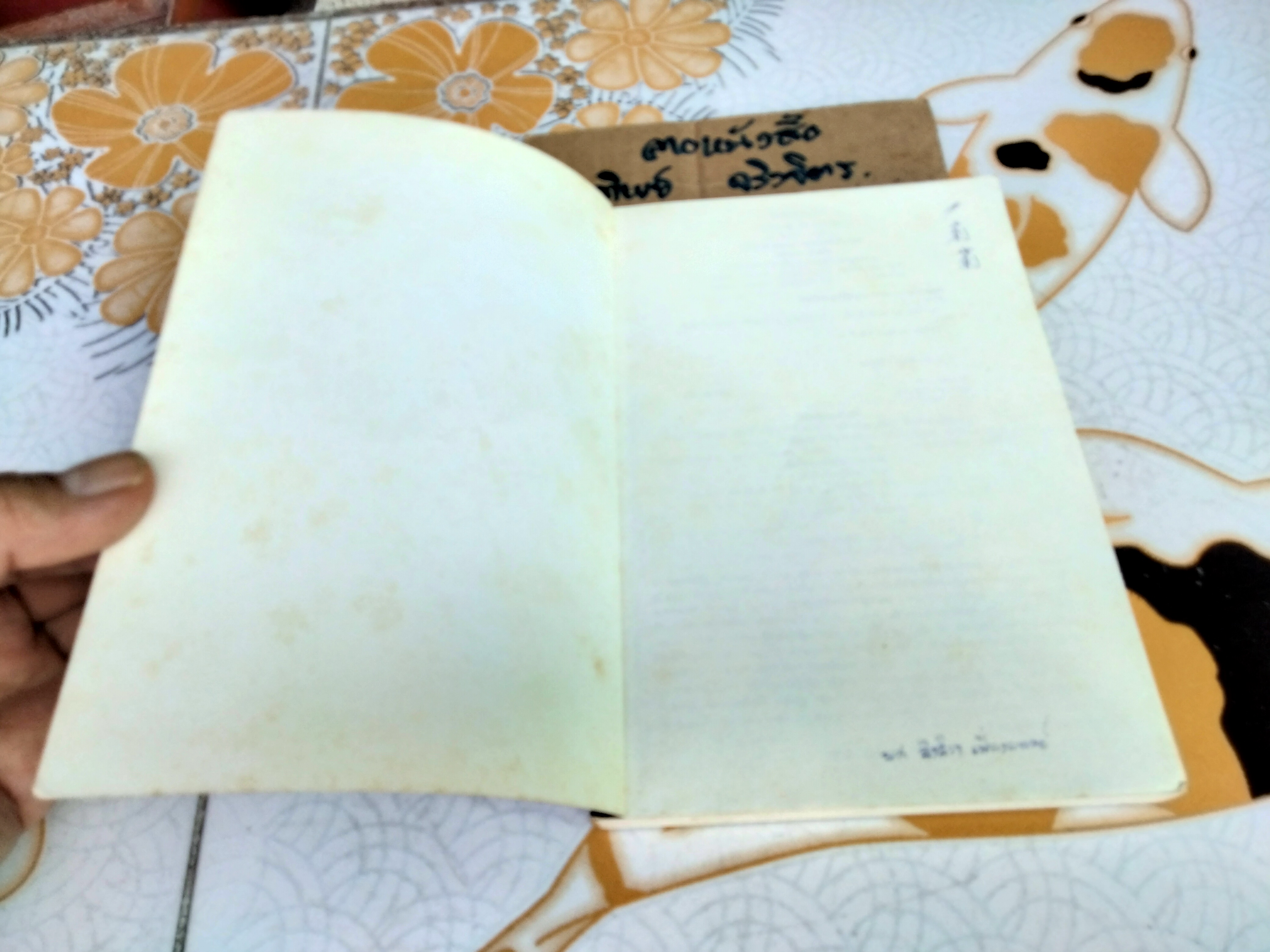 อยากให้ลมหนาวหวนมาอีกครั้ง (พิมพ์ 2/2545) อภิชาติ เพชรลีลา เขียน