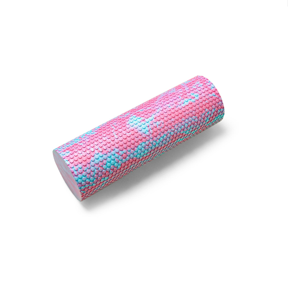 Foam Roller 45*15 ซม โฟมโรลเลอร์ โฟมนวดกล้ามเนื้อ โฟมลูกกลิ้ง Warm UP ออกกำลังกาย (RR2)