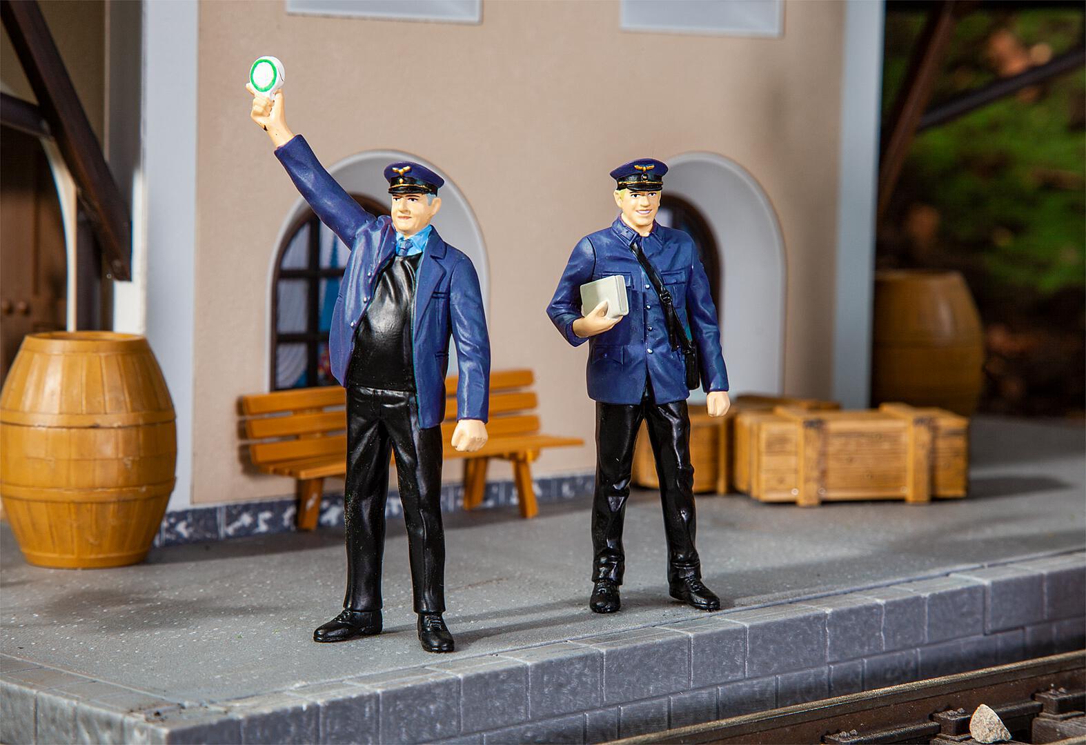 Pola G 2 conductors