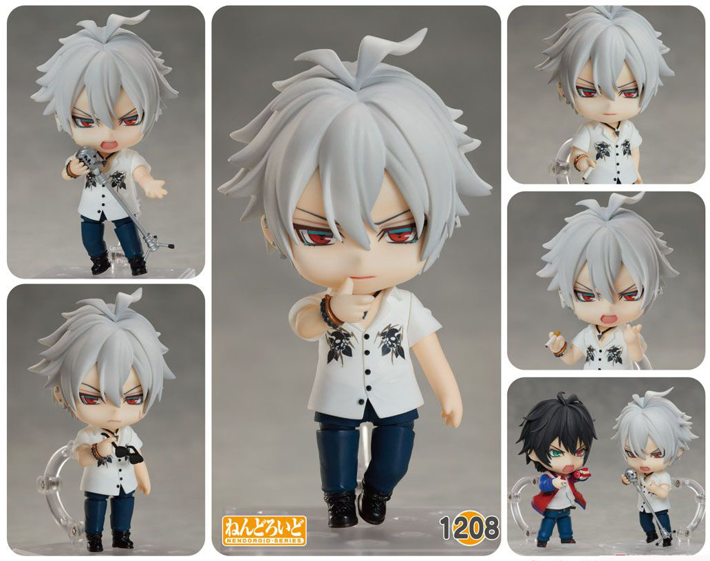 1208 SAMATOKI AOHITSUGI