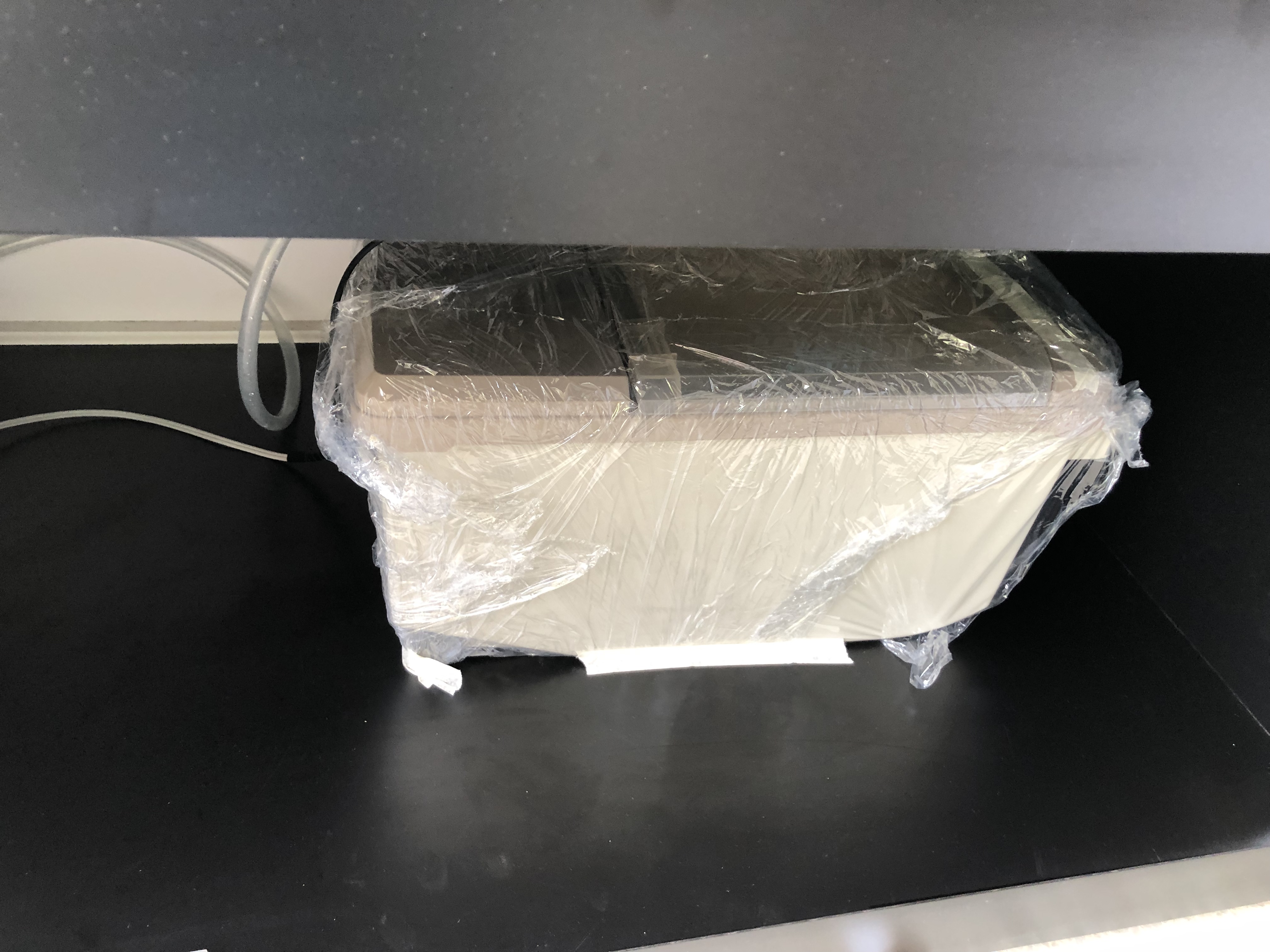 ตู้ปลูกผักอัจฉริยะ Herbarium Plant T2