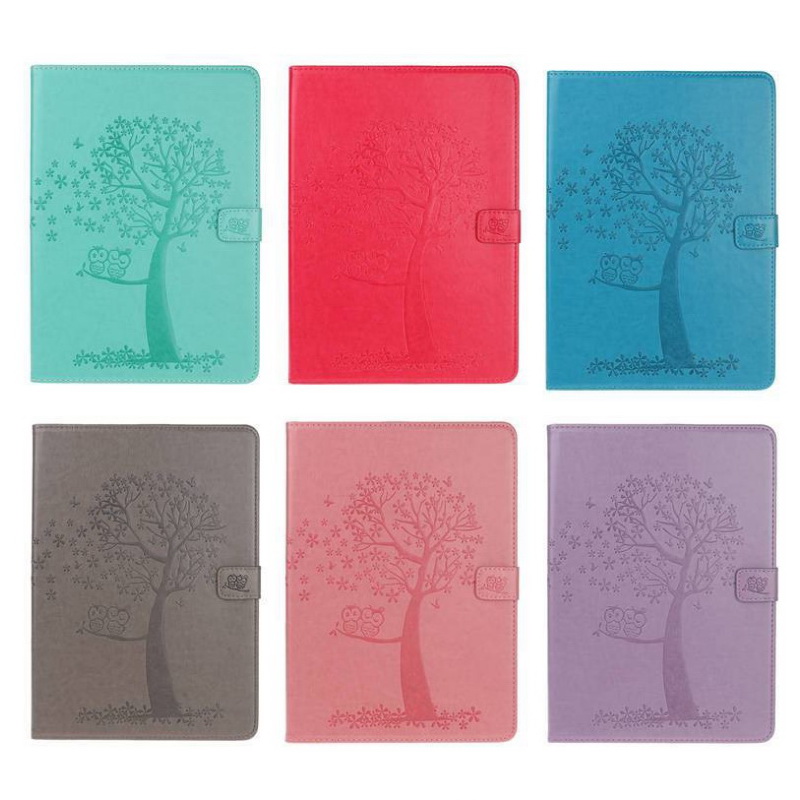 Case Samsung Galaxy Tab S7 Plus T970/T976 #เคสฝาพับหนัง PU พิมพ์ลาย Imprinted PU Leather Cover