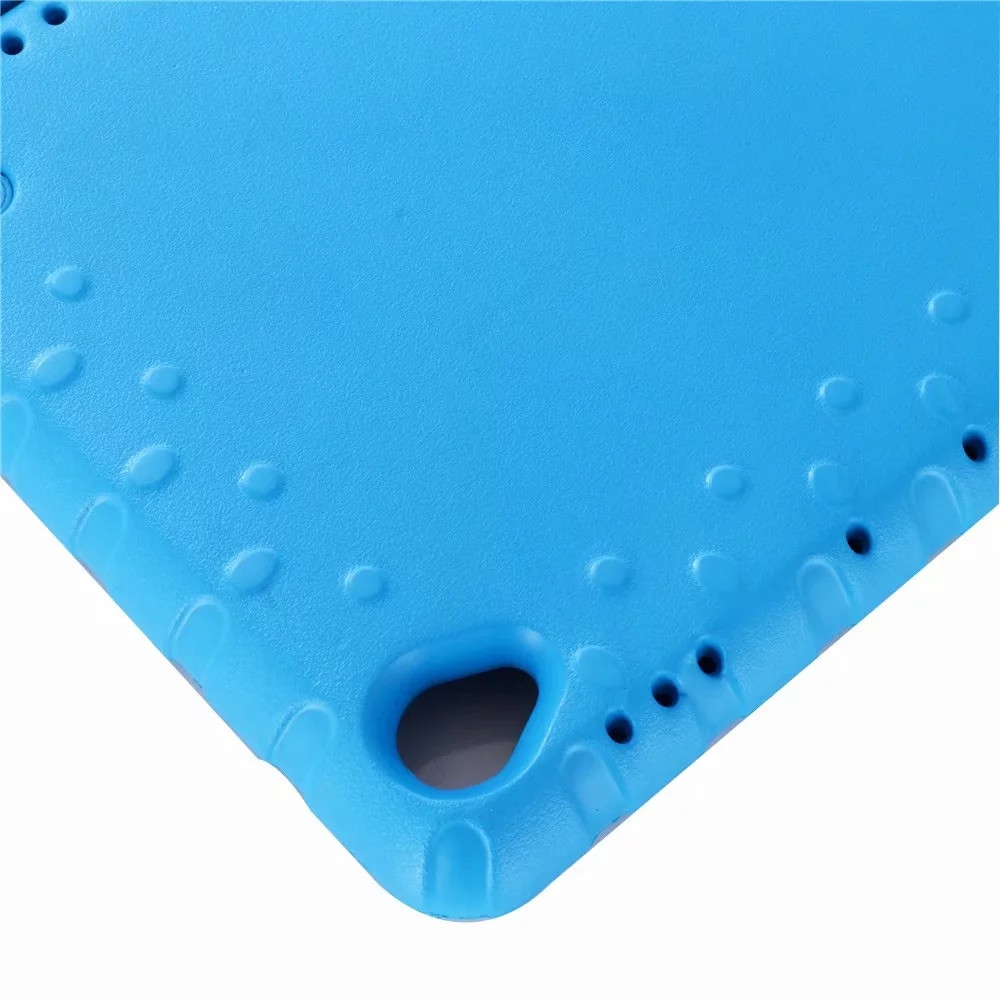 Case Huawei MediaPad M6 10.8 นิ้ว #เคสกันกระแทกหุ้มโฟม EVA เหมาะสำหรับเด็ก Safe EVA Foam Cover with Kickstand