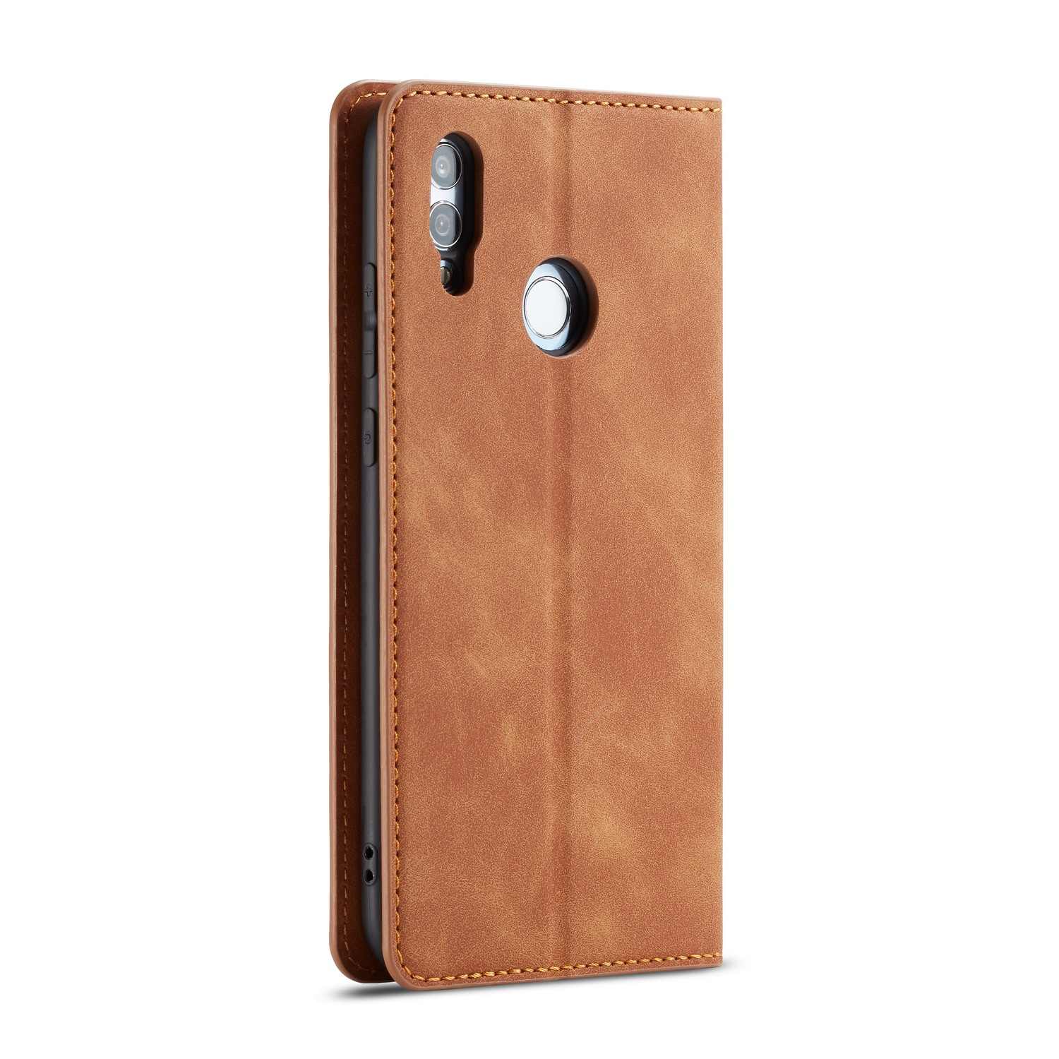 Case Samsung Galaxy A20 / A30 #เคสฝาพับ FORWENW Leather Wallet Case