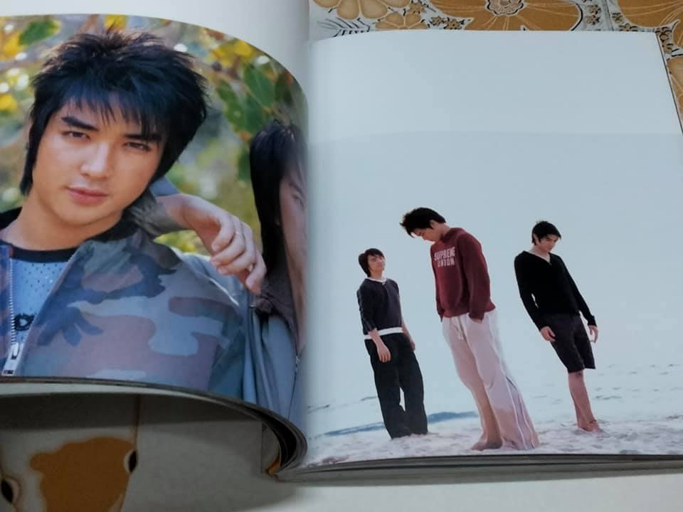 D2B thedefinitecollectivephotographyalbum **สินค้าหมด**