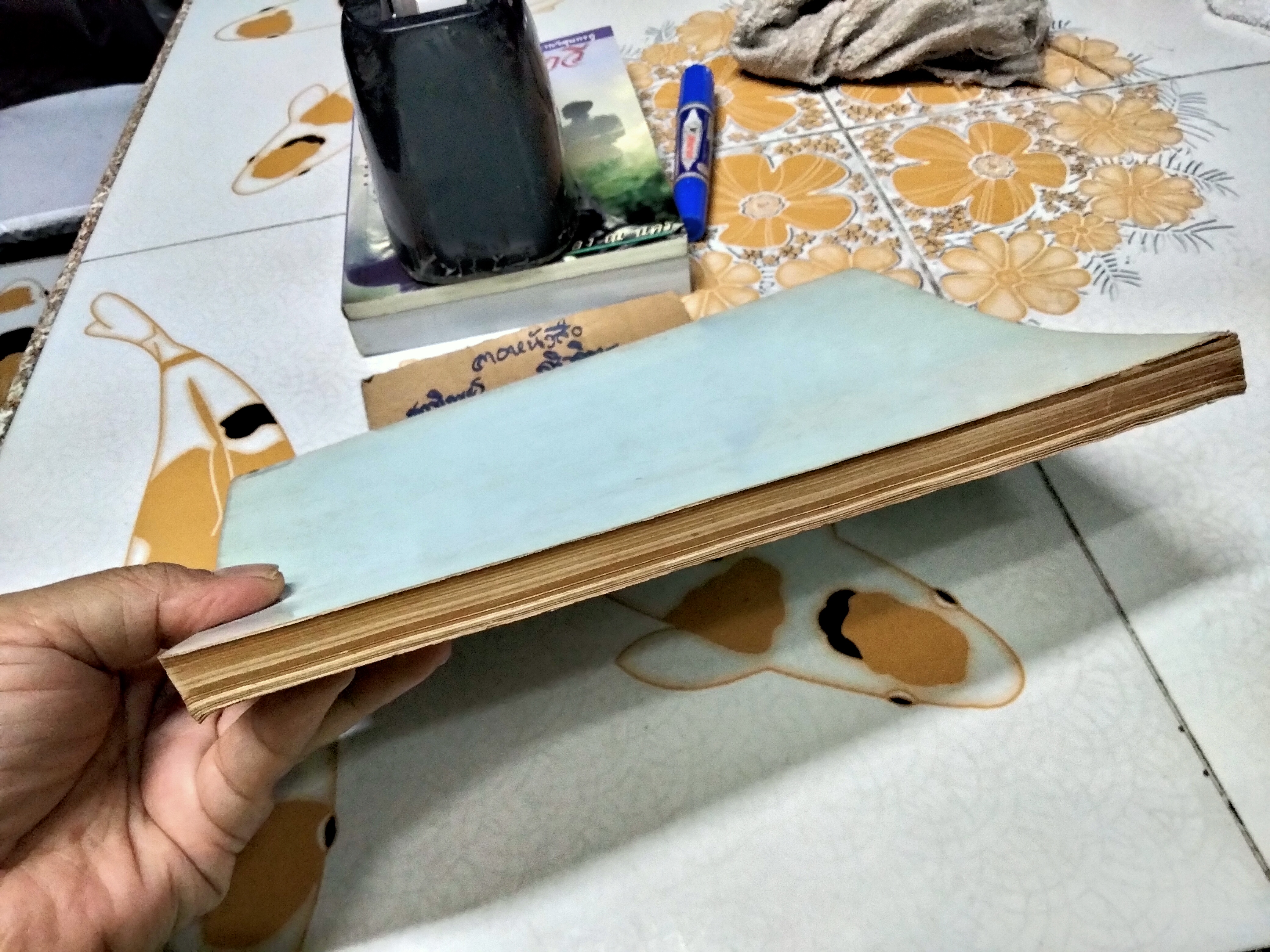 ปัญหาพระยามิลินท์ ฉบับหอสมุดแห่งชาติ - อนุสรณ์งานฌาปนกิจศพ นางจรุงผิว ฉันทพาทไพเราะ (จรุงผิว สิงหะ) 21 มกราคม 2521 **สินค้าหมด**