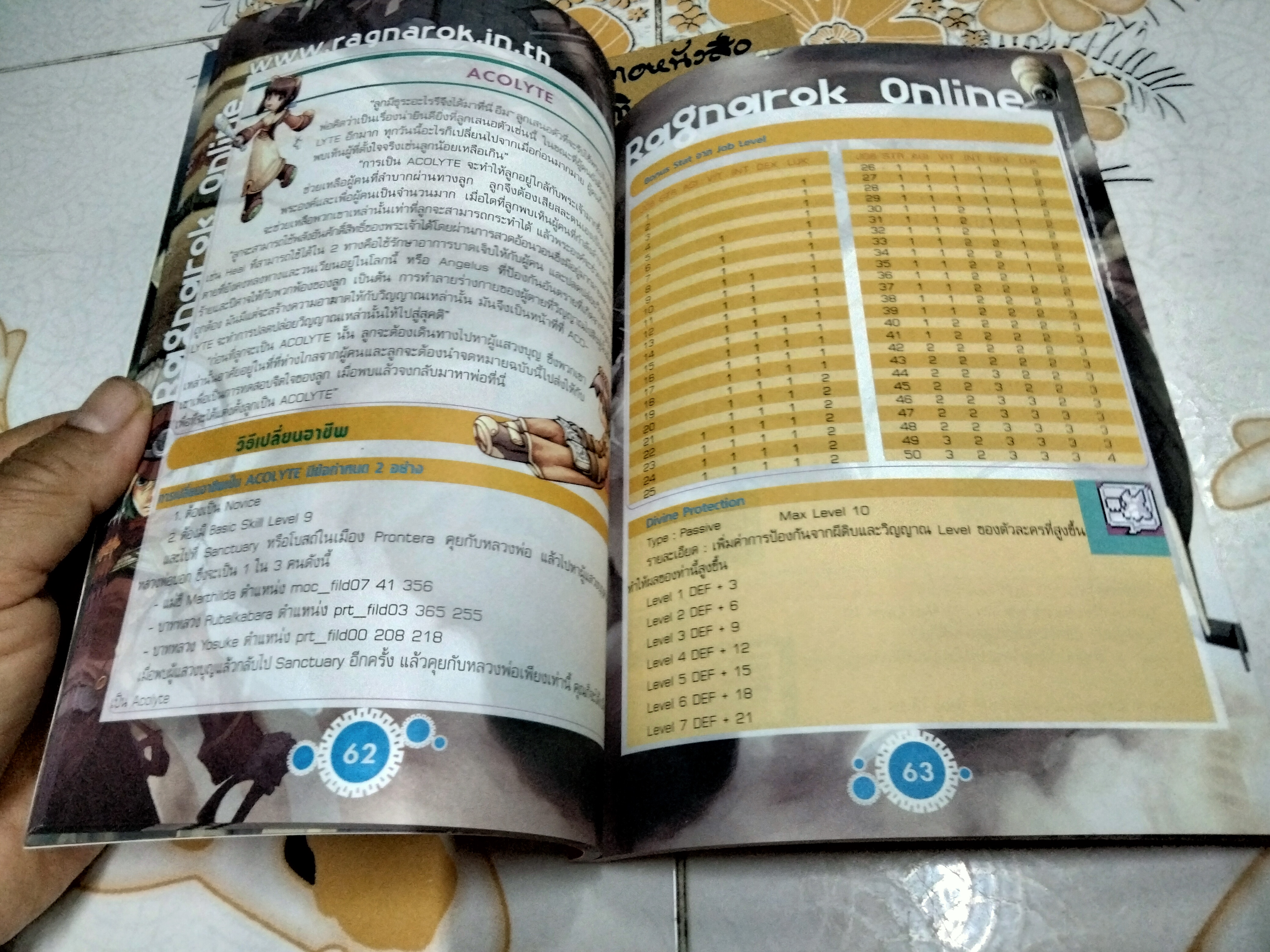 บทสรปเกมส์ RAGNAROK Episode10.3 Spirit Of Fights