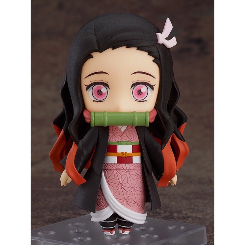 1194 Nezuko Kamado