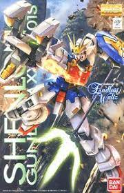 MG SHENLONG GUNDAM XXXG-01S