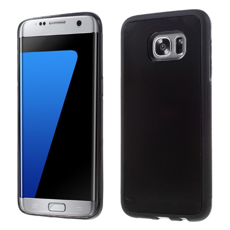 เคส Samsung Galaxy S7 edge ต่อต้านแรงโน้มถ่วงเมจิกคล้ายแม่เหล็กสามารถดูดติดกระจก ไวท์บอร์ด
