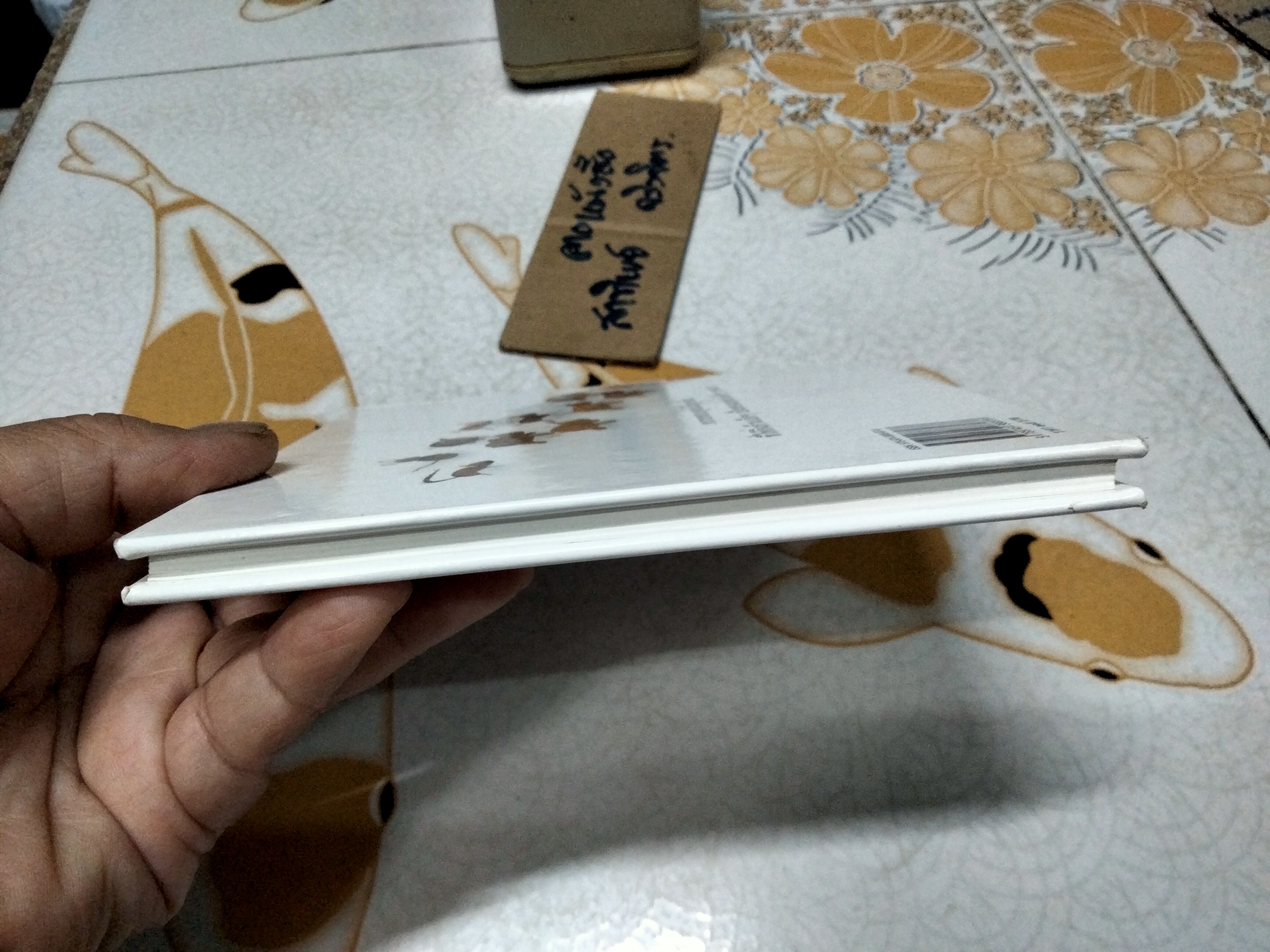 ของเล่นเดินทาง โดย เทพศิริ สุขโสภา พิมพ์ครั้งที่ 4 สิงหาคม 2552