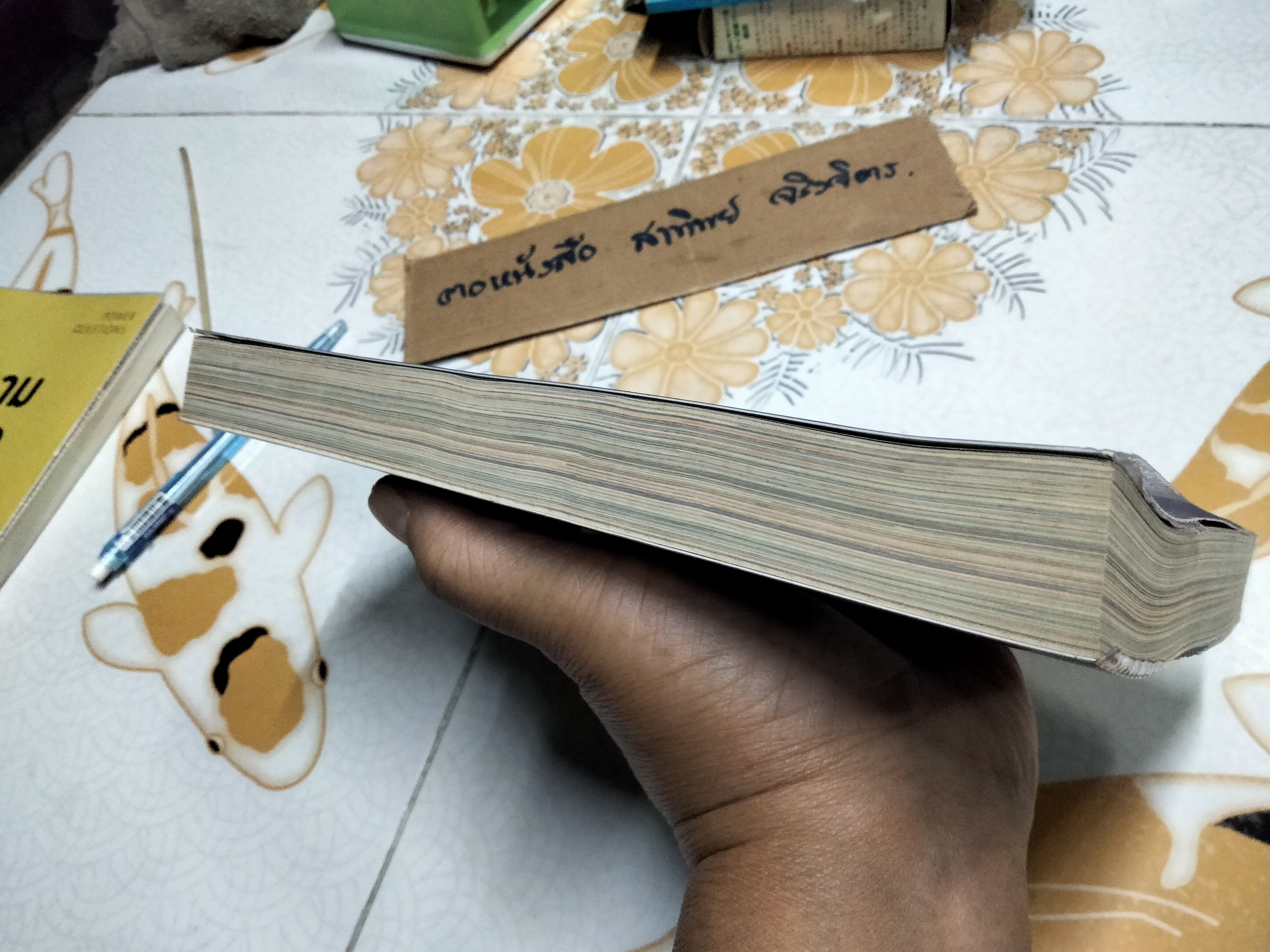 คิดจะไปดวงจันทร์ อย่าหยุดแค่ปากซอย A Thinker's Guide to the Moon โดย รวิศ หาญอุตสาหะ **สินค้าหมด**