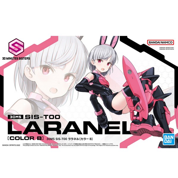 07 LARANEL COLOR B
