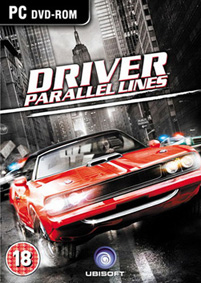 Driver ( 1 DVD )