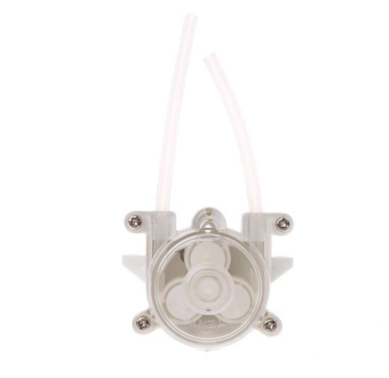ปั้มดูด-ส่ง Peristaltic Pump Peristaltic Dose 6V DC