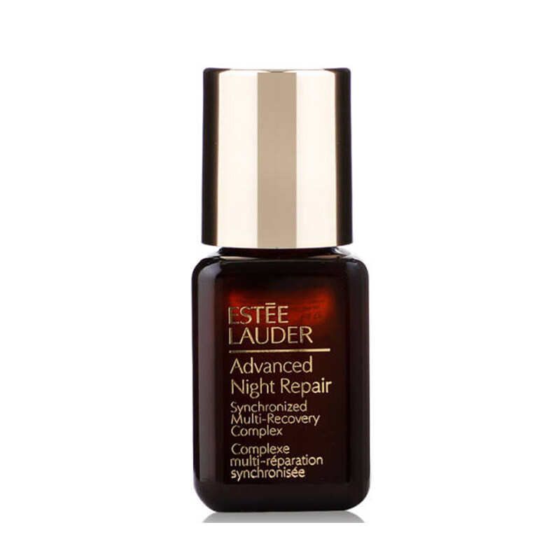 [ฉลากไทย สูตรใหม่!!] Estee Lauder Advanced Night Repair Synchronized Multi-Recovery Complex 7ml.