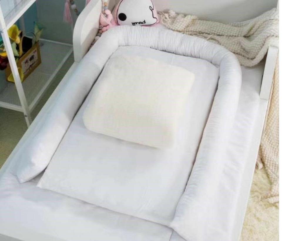 ที่นอนเด็กลายน่ารัก