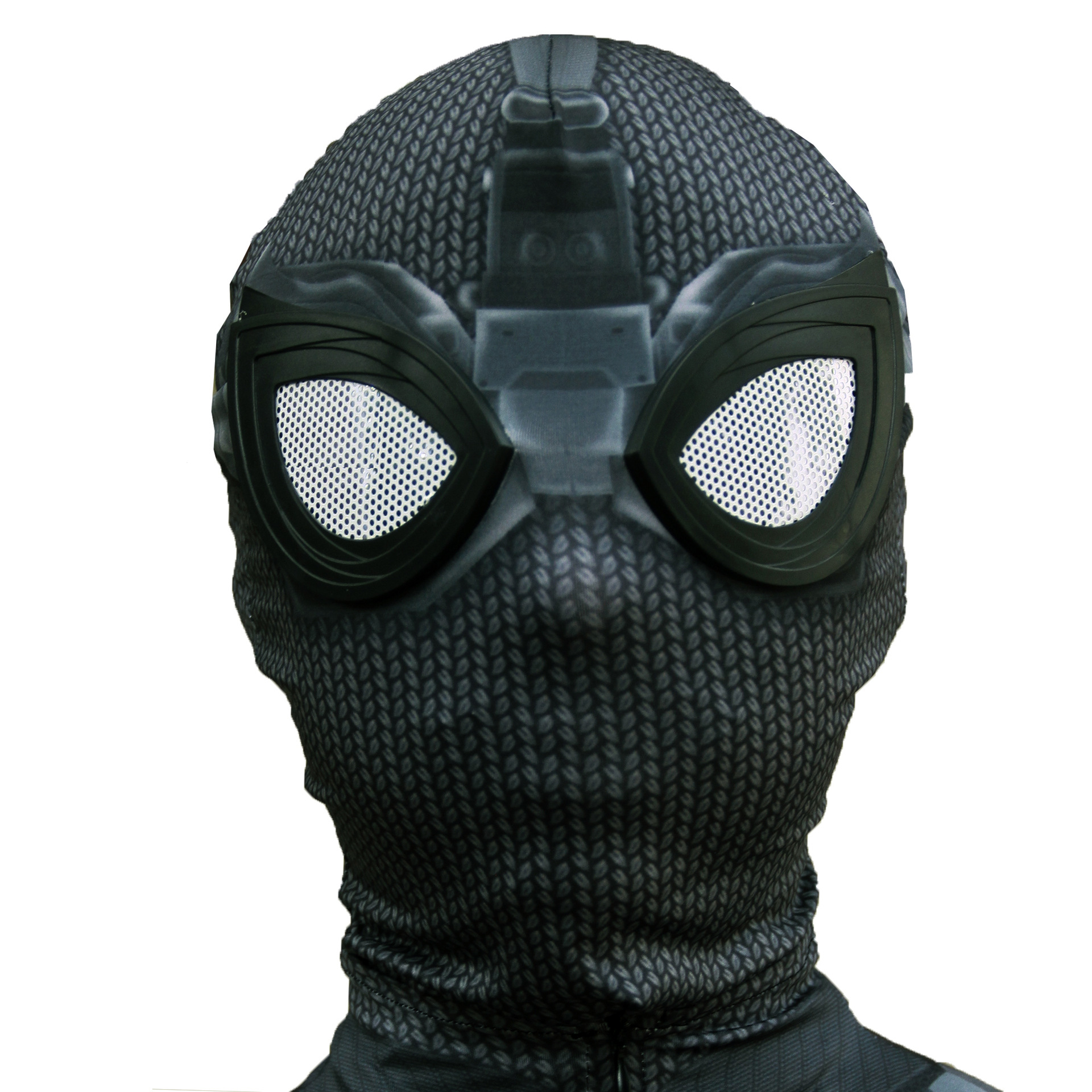 ชุดSpider-man Stealth Suit