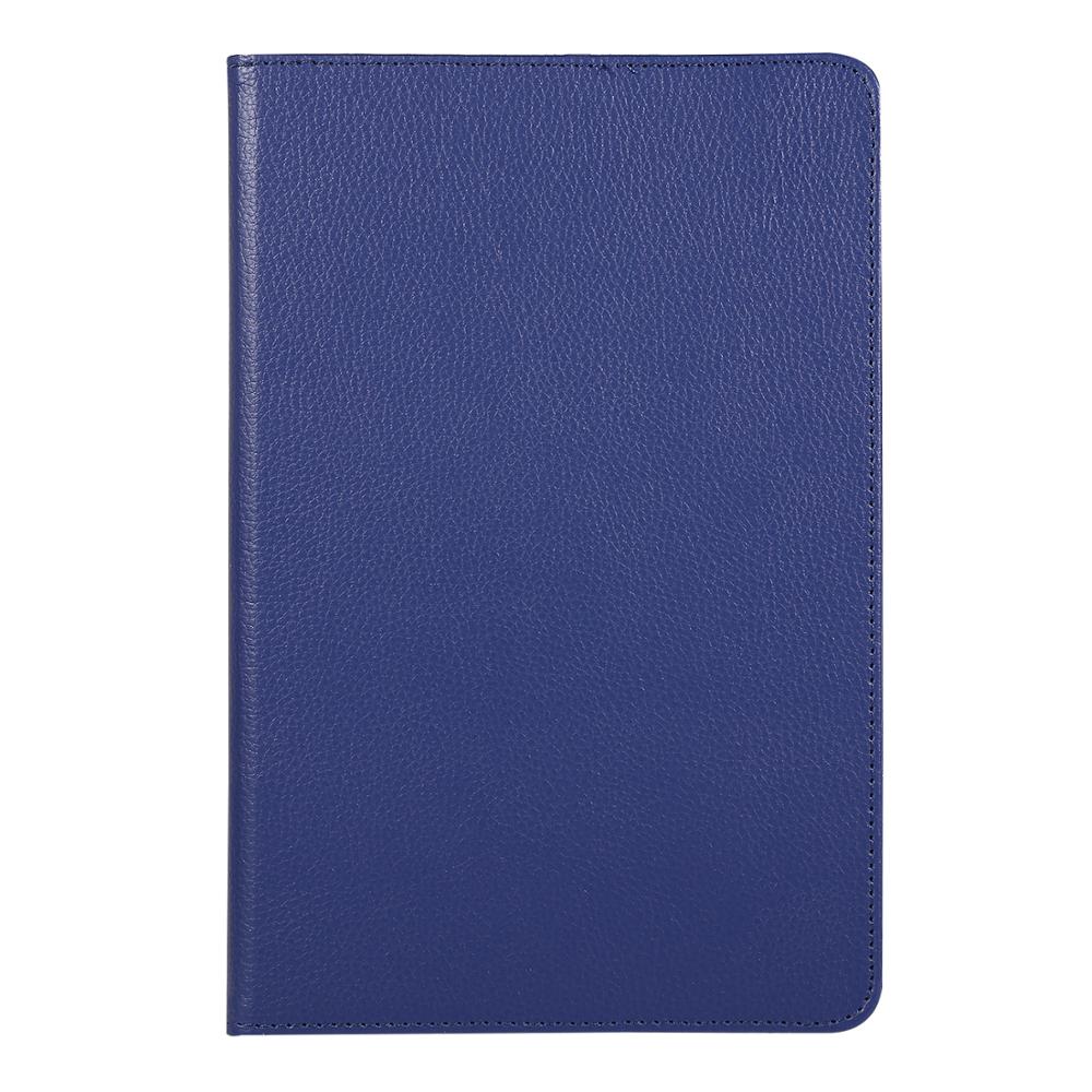 Case Huawei MatePad 10.4 นิ้ว(2020) #เคสฝาพับหนังผิวลิ้นจี่ Litchi Grain 360 Degree Rotary