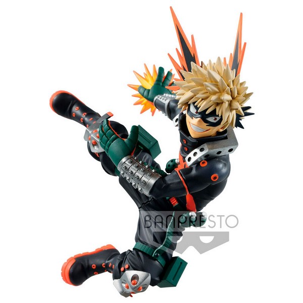 MY HERO ACCADEMIA THE AMAZING HEROES vol.14