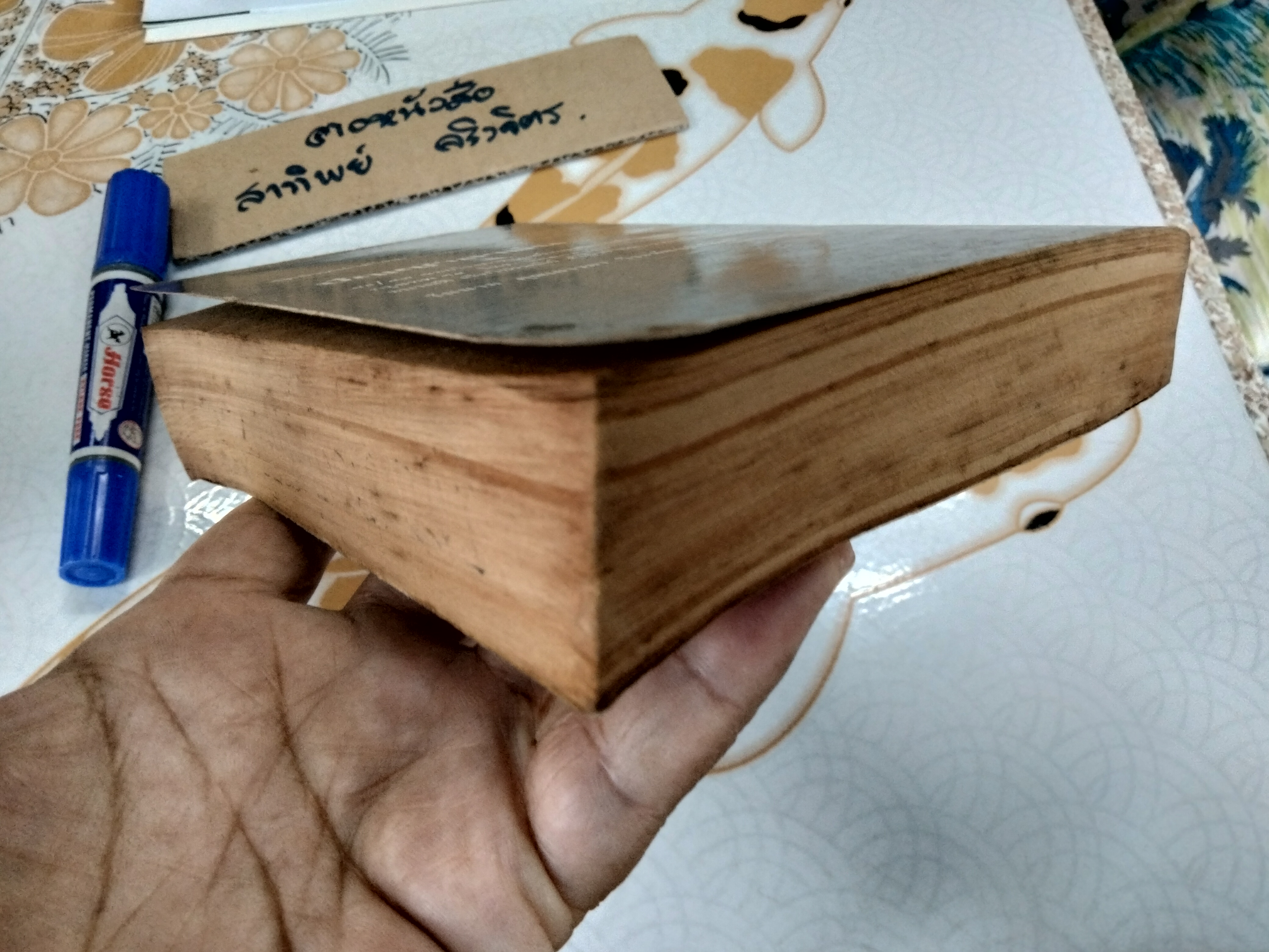 ทางสูญสิ้นเสรีภาพ ชีวิตภายใต้ลัทธิคอมมิวนิสต์ในลาว โดย บุญปลูก ส่วนพงษ์