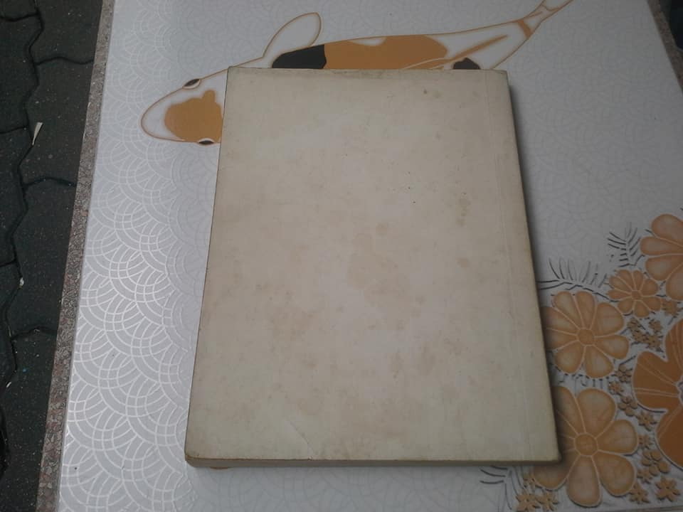 หนังสือประวัติพระอาจารย์มั่น ภูริทัตโต ฉบับสมบูรณ์ เขียนโดยพระอาจารย์วิริยังค์ วัดธรรมมงคล **สินค้าหมด**