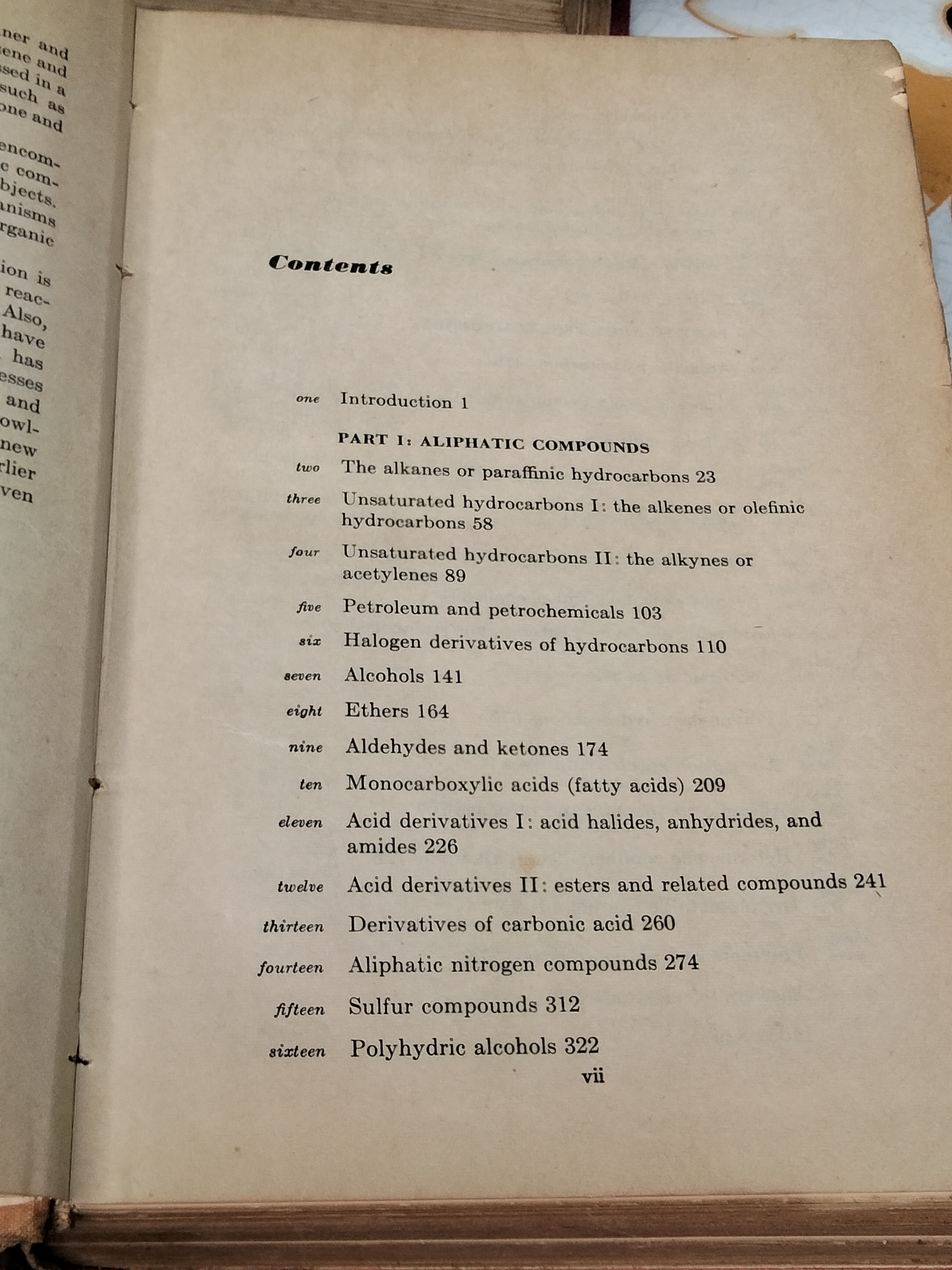 ORGANIC CHEMISTRY , RAY Q. BREWSTER - WILLIAM E. McEWEN.