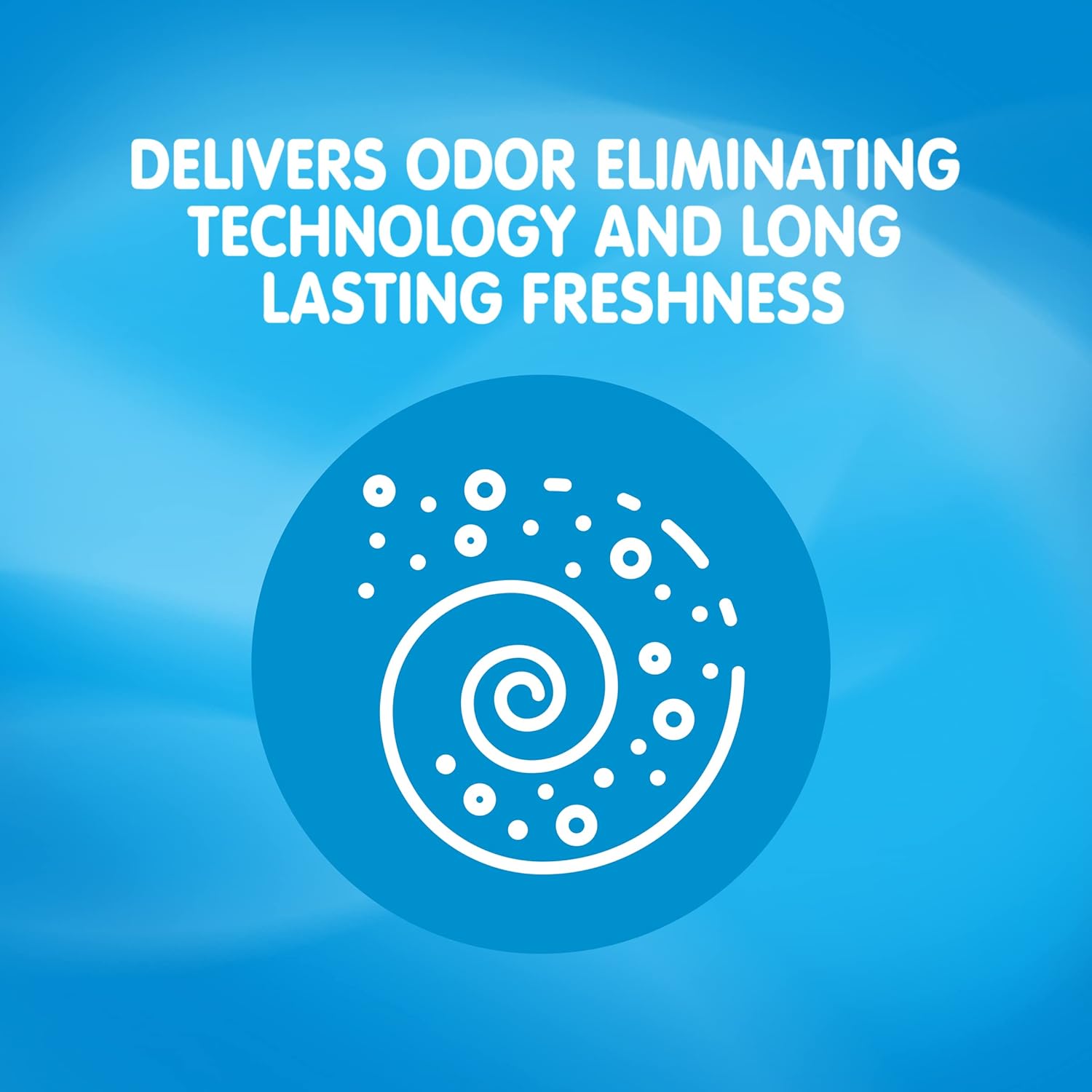 Snuggle® Fabric Softener Dryer Sheets Super Fresh Spring Burst 200 Sheets แผ่นอบผ้า กลิ่นสปริงเบิร์ส